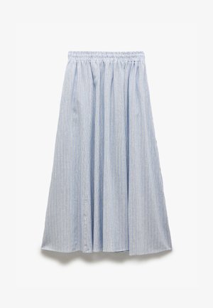 Koton Maxinederdele - light blue