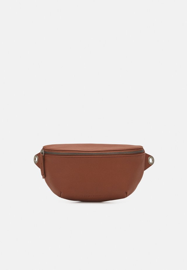 TAVIA NOOSHA - Gürteltasche - new bourbon