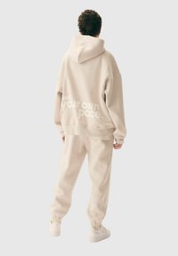 Kubota - Bluza z kapturem