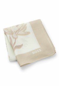 BANDANA  - Foulard - open white twelve