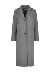 alife & kickin Mantel - quiet shade grey melange