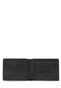 KARL LAGERFELD K/LOOM BI-FOLD - Portafoglio - black