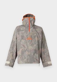 Selecionado, alumina