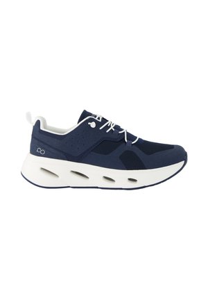 SNEAKER SHADOW - Trainers - blau