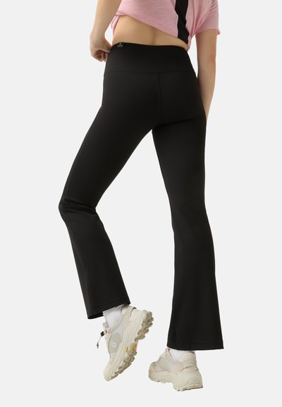 Bogner Fire + Ice LATHI - Broek - schwarz