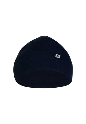 Danish Endurance CORE MERINO 1-PACK UNISEX - Bonnet - dark navy blue