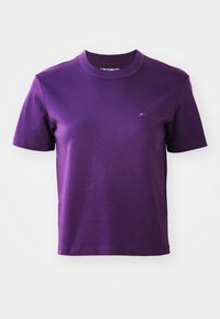 LUCA  - Camiseta básica - huckleberry