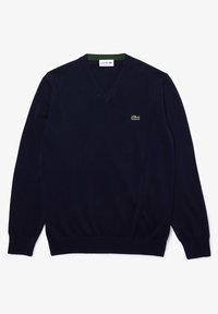 Maglione - navy blau