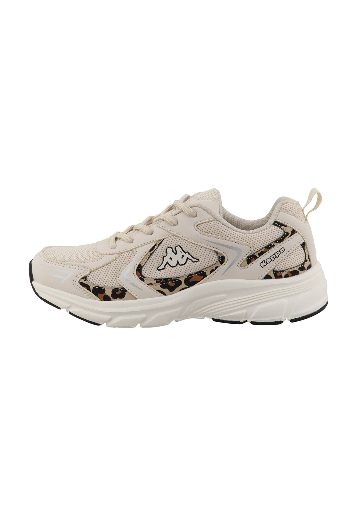 Sneaker low