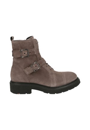 Winter boots - grau