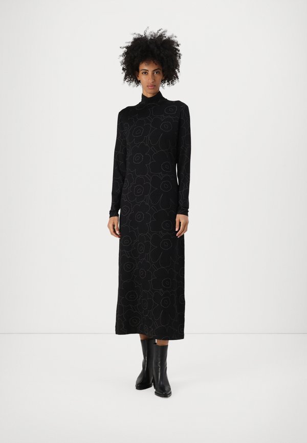 OIVI PIIRTO UNIKKO DRESS - Maxi dress