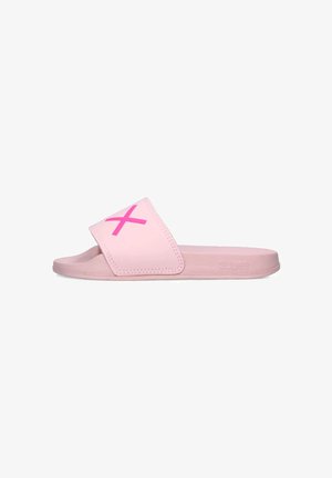 Sun68, Ciabattine - pink