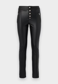 ONLSIGGA - Pantaloni - black