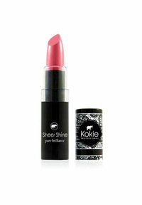 Kokie Cosmetics - KOKIE SHEER SHINE LIPSTICK - DREAMER - Läppstift - pink Miniatyrbild 1