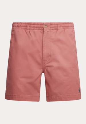 Polo Ralph Lauren 15 CM POLO PREPSTER STRETCH CHINO SHORT - Shorts - adirondack berry