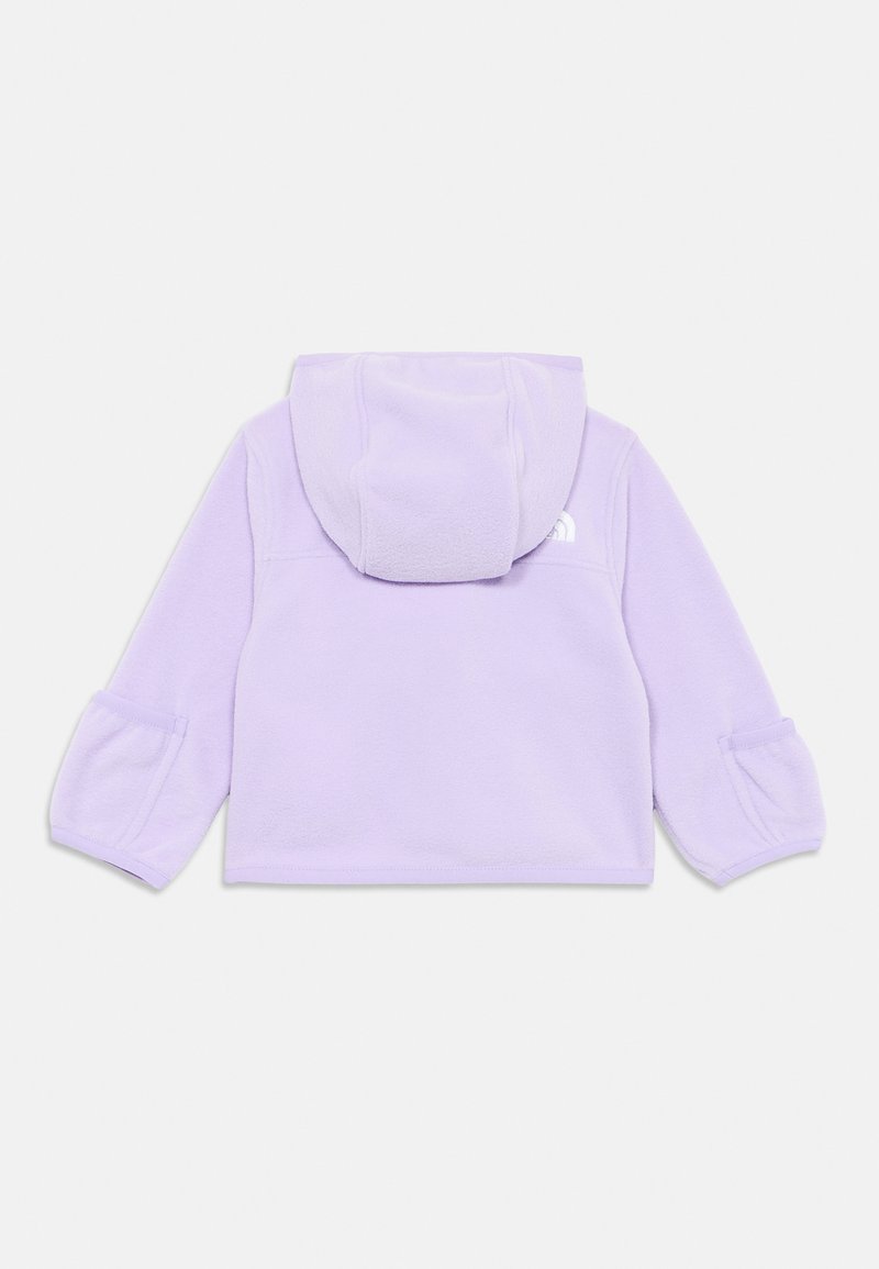 The North Face BABY GLACIER HOODIE UNISEX Fleece jumper lite