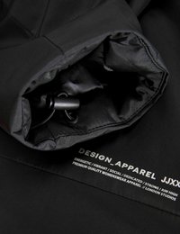 JJXX JXMOON  - Lengva striukė - black