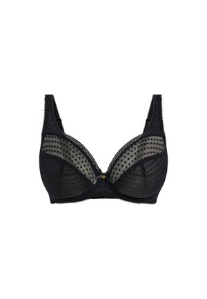 Freya SPOT-LIGHT - Soutien-gorge à armatures - black
