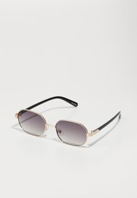 ALDO ALYS UNISEX - Solbriller - gold-coloured