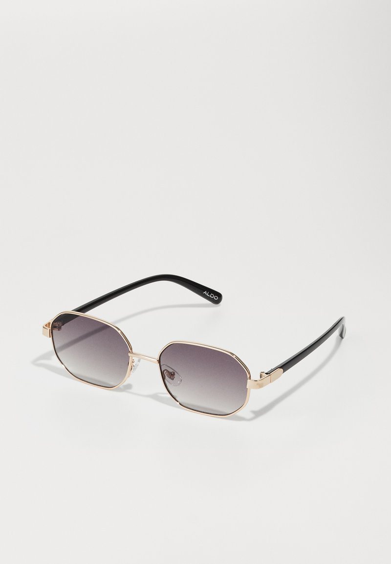 ALDO ALYS UNISEX - Solbriller - gold-coloured