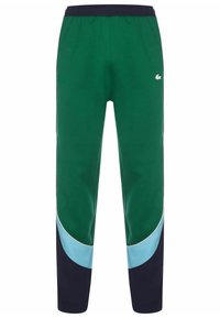 Lacoste LIVE Joggebukse - green