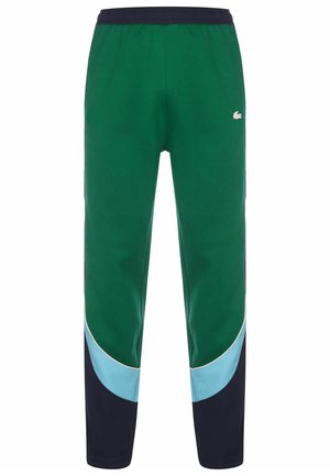 Jogginghose - green