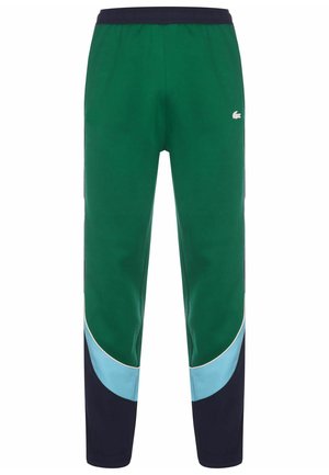 Pantalones deportivos - green