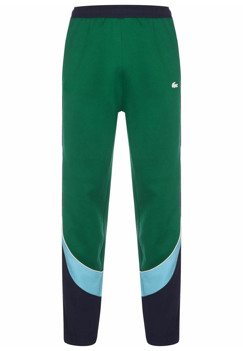Lacoste LIVE Joggebukse - green