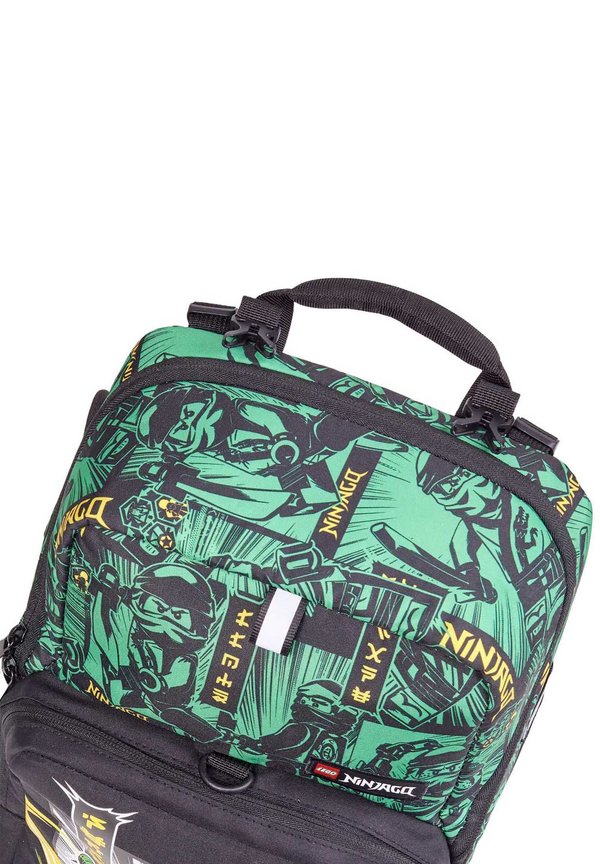 Optimo Starter – Schulranzen Set