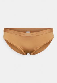 Não selecionado, sandalwood