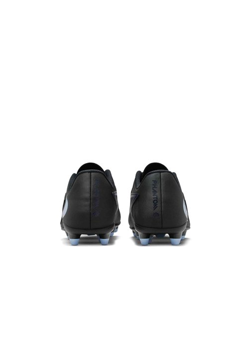 Nike Football boots artificial grass - black black — photo 5