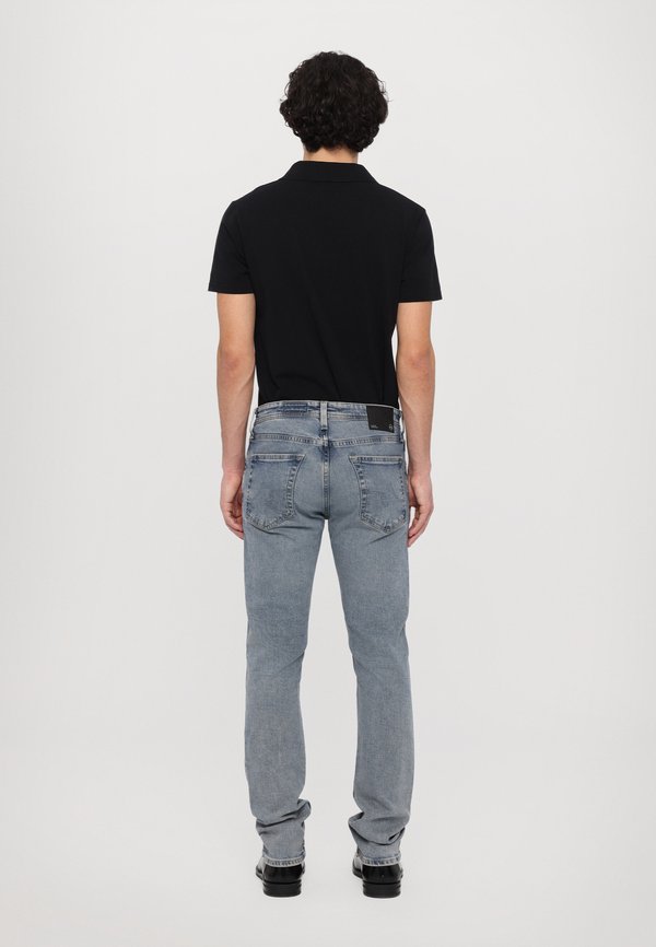TELLIS MODERN  - Slim fit jeans - nordic chill4