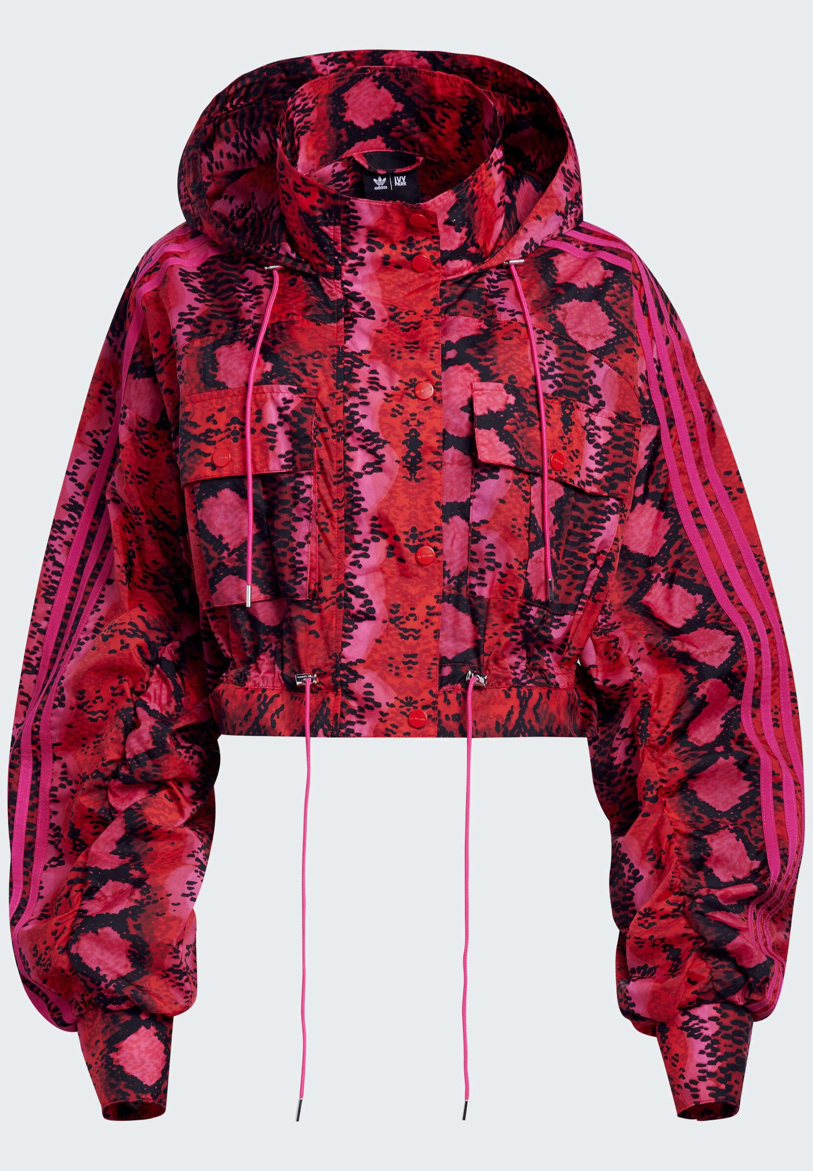 adidas Originals IVY PARK ALLOVER PRINT 