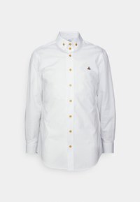 Selected, white
