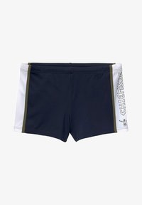 Unausgewählt, marine