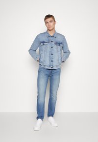 Levi's® TRUCKER - Spijkerjas - always better trucker