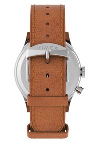 Timex WATERBURY TRADITIONAL GMT - Horloge - brown
