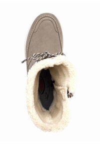 Gabor ROLLING SOFT - Snowboot/Winterstiefel - braun