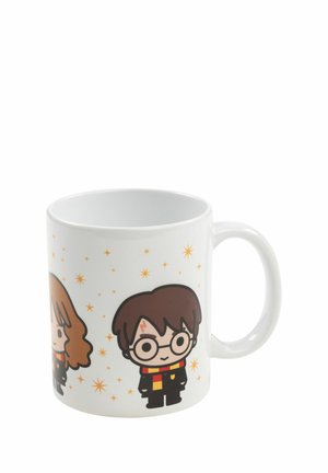 HARRY POTTER - Other accessories - weiß