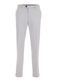 THE FLEX SUIT TALL FIT - Pantalon - grey