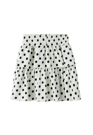 Gonna a campana - cloud dancer