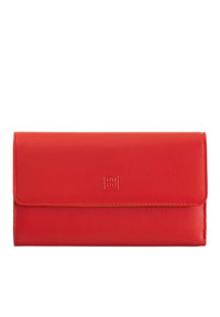 Unselected, red