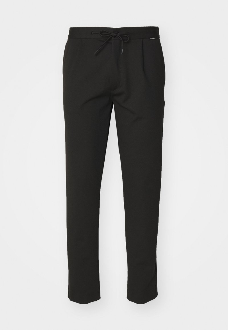 Calvin Klein Broek zwart Calvin Klein Broek zwart