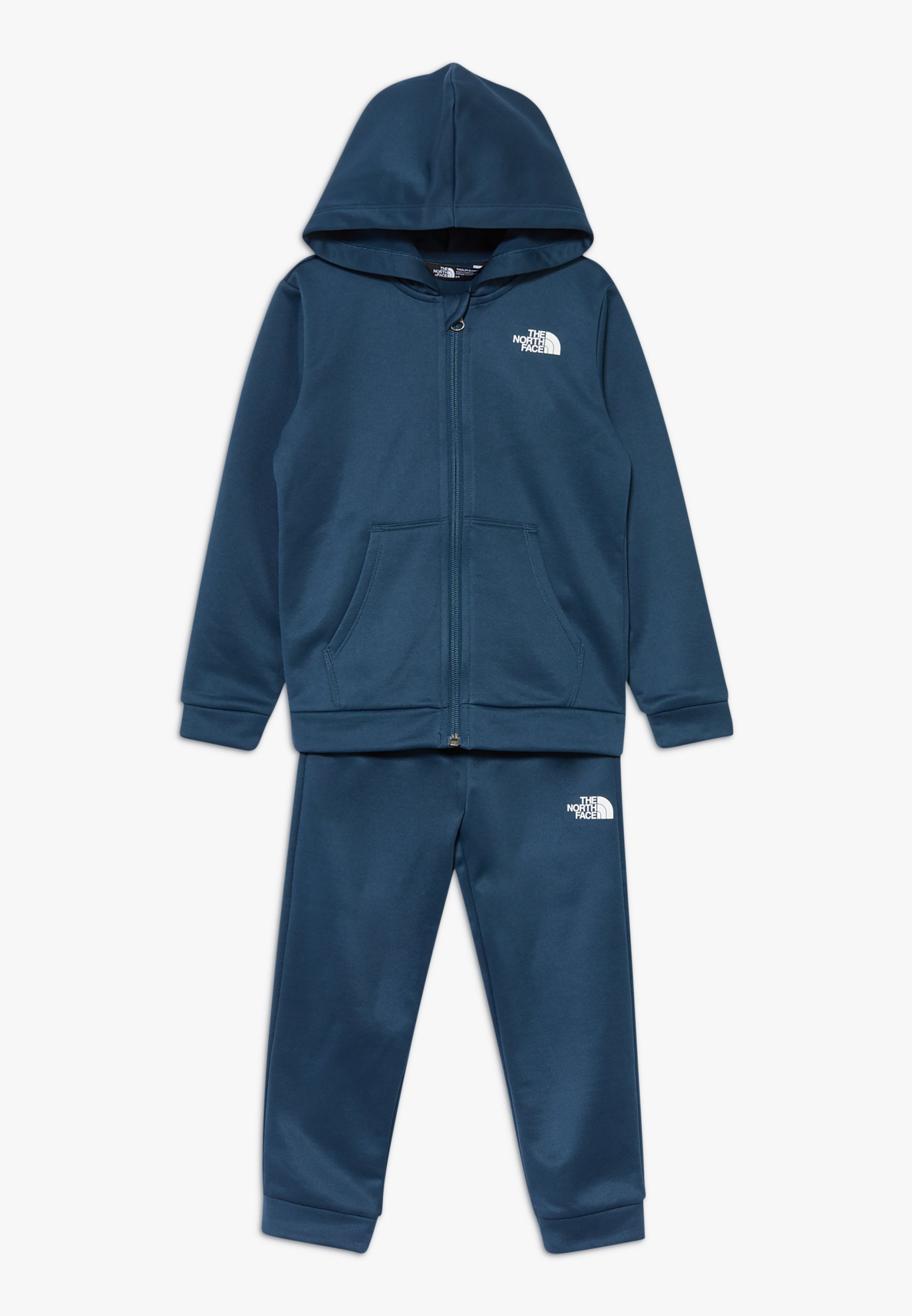 north face trackie