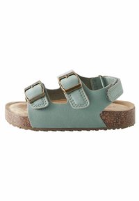 Unausgewählt, mint green