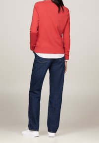 Tommy Hilfiger Sweter