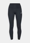 HARMONY HIGH RISE  - Leggings - black