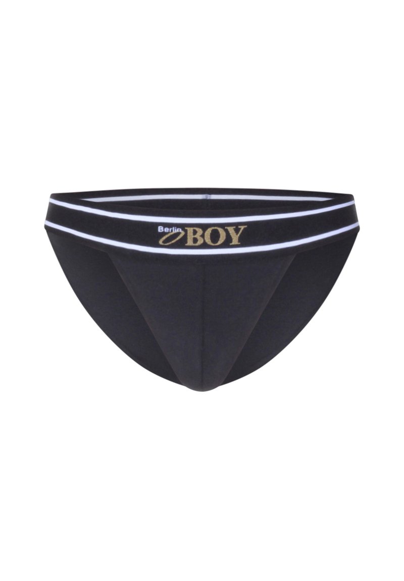 oboy-tanga-berlin-alushousut-schwarz-musta-zalando-fi