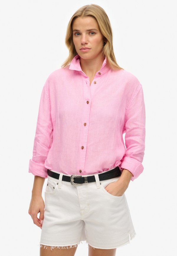 CASUAL BOYFRIEND  - Hemdbluse