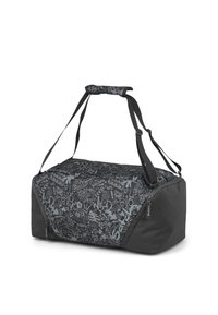 Unausgewählt, street ink - grau